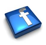 Facebook link image